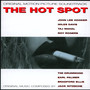 The Hot Spot  OST - V/A