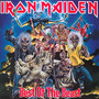 Best Of The Beast - Iron Maiden