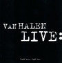 Right Here, Right Now: Live - Van Halen