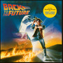Back To The Future  OST - Alan    Silvestri 
