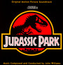 Jurassic Park  OST - John Williams