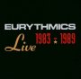 Live - Eurythmics