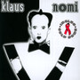 Klaus Nomi - Best Of - Klaus Nomi