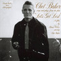 Let's Get Lost  OST - Chet Baker
