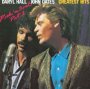 Greatest Hits - Daryl Hall / John Oates