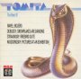 The Best Of - Isao Tomita