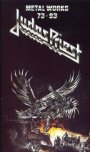Metalworks 73-93 - Judas Priest