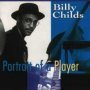 Portrait Of A Player - Billy Childs