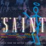 The Saint  OST - V/A