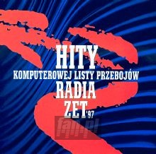 Radio Zet [V/A] - Komputerowa Lista Przebojów - CD (P)1998 | sklep  internetowy z muzyką FaN