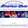 Whatever You Want-Very Best Of - Status Quo