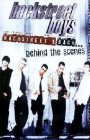 Behind The Scenes - Backstreet Boys