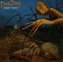 Dregs Of The Earth - Dixie Dregs