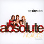 Absolute Rollers - Bay City Rollers