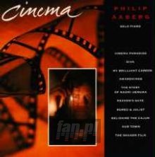 Cinema - Philip Aaberg
