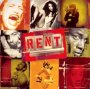 Rent  OST - Broadway Cast Recording   