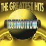 Greatest Hits - Technotronic