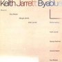 Byablue - Keith Jarrett
