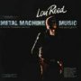 Metal Machine Music - Lou Reed