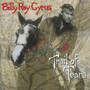 Trail Of Tears - Billy Ray Cyrus 