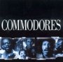 Master Series: Best Of - The Commodores