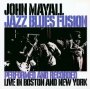 Jazz Blues Fusion - John Mayall