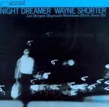 Night Dreamer - Wayne Shorter