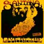 Live At Fillmore 1968 - Santana