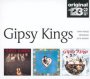 Gipsy Kings/Mosaique/Este Mundo - Gipsy Kings