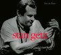 Live In Paris - Stan Getz