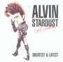 Still Standing - Alvin Stardust