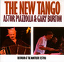 The New Tango - Astor Piazzolla / Gary Burton