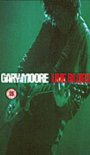 Live Blues - Gary Moore