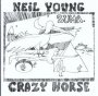 Zuma - Neil Young / Crazy Horse