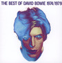 The Best Of David Bowie - David Bowie