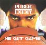 He's Got Game  OST - Public Enemy
