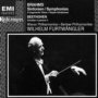 Sinfonien/Orchester-Werke - Furtwaengler / Wiener PH / Bpho