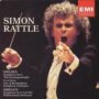 Sinfonien NR.4 - Sir Simon Rattle  / Birmingham Symphony Orchestra