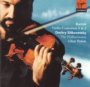Bartok: Violin Concertos Nos.1 - Sitkovetsky / Pesek / The Philharm