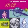 Tchaikovsky/Debussy: 1812 - The Swingle Singers 