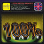 100% British Remixed - 100% British Remixed   