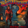 Silent Reign Of Heroes - Molly Hatchet