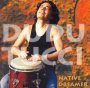 Native Dreamer - Dudu Tucci