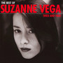 Tried & True-The Best Of - Suzanne Vega