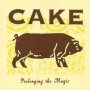 Prolonging The Magic - Cake