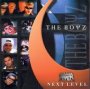 Next Level - The Boyz