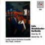 Mendelssohn-Bartholdy: Octet Op.20 / Q - London Festival Orchestra