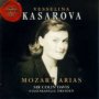 Mozart: Arias - Vesselina Kasarova