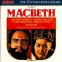 Macbeth - Erich Leinsdorf