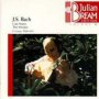 Bream Collection vol. 20 - Lute Suites - Julian Bream